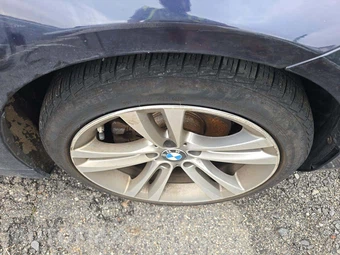 2018 BMW 4 Series Gran Coupe 430i xDrive Sedan SPORT LINE - miniatura 22