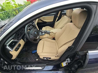 2018 BMW 4 Series Gran Coupe 430i xDrive Sedan SPORT LINE - miniatura 6