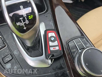 2018 BMW 4 Series Gran Coupe 430i xDrive Sedan SPORT LINE - miniatura 8