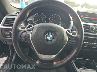 2018 BMW 4 Series Gran Coupe 430i xDrive Sedan SPORT LINE - miniatura 10