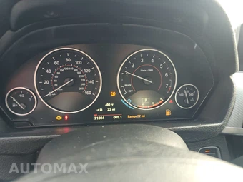 2018 BMW 4 Series Gran Coupe 430i xDrive Sedan SPORT LINE - miniatura 12