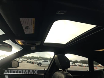 2018 BMW 4 Series Gran Coupe 430i xDrive Sedan SPORT LINE - miniatura 18