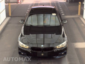 2018 BMW 4 Series Gran Coupe 430i xDrive Sedan SPORT LINE - miniatura 2
