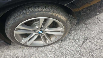 2018 BMW 4 Series Gran Coupe 430i xDrive Sedan SPORT LINE - miniatura 25