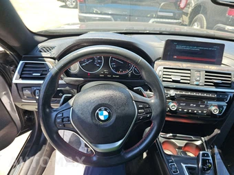 2018 BMW 4 Series Gran Coupe 430i xDrive Sedan SPORT LINE - miniatura 10