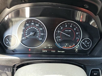 2018 BMW 4 Series Gran Coupe 430i xDrive Sedan SPORT LINE - miniatura 12