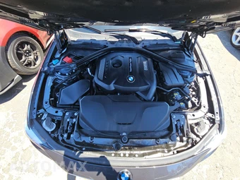 2018 BMW 4 Series Gran Coupe 430i xDrive Sedan SPORT LINE - miniatura 16
