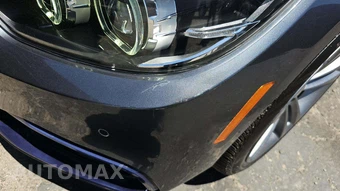 2018 BMW 4 Series Gran Coupe 430i xDrive Sedan SPORT LINE - miniatura 22