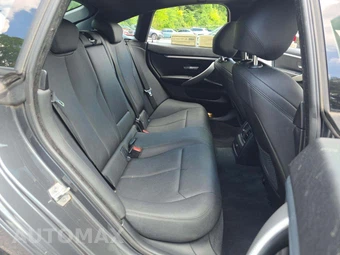 2018 BMW 4 Series Gran Coupe 430i xDrive Sedan SPORT LINE - miniatura 13