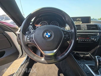 2018 BMW 4 Series Gran Coupe 430i xDrive Sedan SPORT LINE - miniatura 10