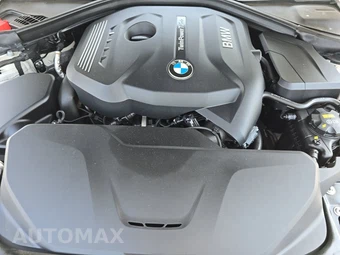 2018 BMW 4 Series Gran Coupe 430i xDrive Sedan SPORT LINE - miniatura 15