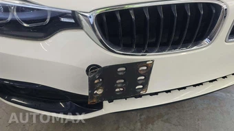 2018 BMW 4 Series Gran Coupe 430i xDrive Sedan SPORT LINE - miniatura 17