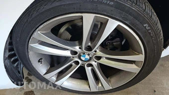 2018 BMW 4 Series Gran Coupe 430i xDrive Sedan SPORT LINE - miniatura 26