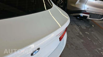 2018 BMW 4 Series Gran Coupe 430i xDrive Sedan SPORT LINE - miniatura 27