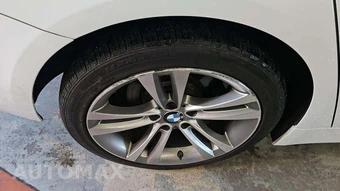 2018 BMW 4 Series Gran Coupe 430i xDrive Sedan SPORT LINE - miniatura 29