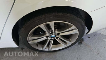 2018 BMW 4 Series Gran Coupe 430i xDrive Sedan SPORT LINE - miniatura 31