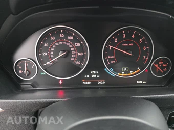 2018 BMW 4 Series Gran Coupe 430i xDrive Sedan SPORT LINE - miniatura 12