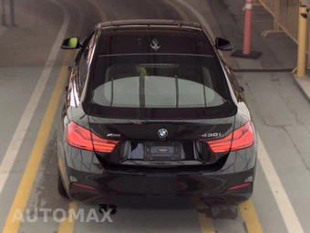 2018 BMW 4 Series Gran Coupe 430i xDrive Sedan SPORT LINE - miniatura 5