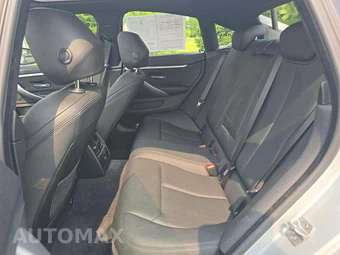 2018 BMW 4 Series Gran Coupe 430i xDrive Sedan SPORT LINE - miniatura 10