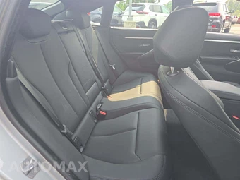 2018 BMW 4 Series Gran Coupe 430i xDrive Sedan SPORT LINE - miniatura 13
