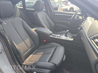 2018 BMW 4 Series Gran Coupe 430i xDrive Sedan SPORT LINE - miniatura 15