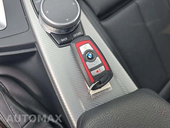 2018 BMW 4 Series Gran Coupe 430i xDrive Sedan SPORT LINE - miniatura 5