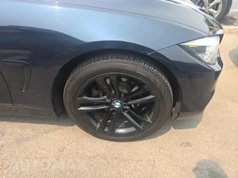 2018 BMW 4 Series Gran Coupe 430i xDrive Sedan SPORT LINE - miniatura 10