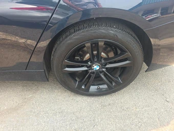 2018 BMW 4 Series Gran Coupe 430i xDrive Sedan SPORT LINE - miniatura 11