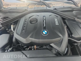 2018 BMW 4 Series Gran Coupe 430i xDrive Sedan SPORT LINE - miniatura 19