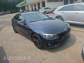 2018 BMW 4 Series Gran Coupe 430i xDrive Sedan SPORT LINE - miniatura 3