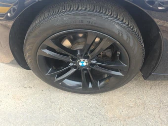 2018 BMW 4 Series Gran Coupe 430i xDrive Sedan SPORT LINE - miniatura 8