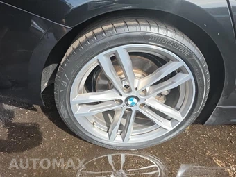 2018 BMW 4 Series Gran Coupe 440i Sedan M SPORT LINE - miniatura 10