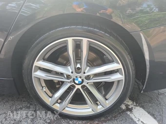 2018 BMW 4 Series Gran Coupe 440i Sedan M SPORT LINE - miniatura 11