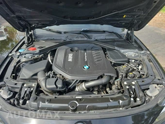 2018 BMW 4 Series Gran Coupe 440i Sedan M SPORT LINE - miniatura 19
