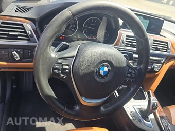 2018 BMW 4 Series Gran Coupe 440i xDrive Sedan LUXURY LINE - miniatura 10