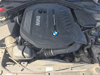 2018 BMW 4 Series Gran Coupe 440i xDrive Sedan LUXURY LINE - miniatura 15