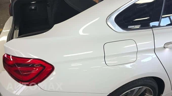 2018 BMW 4 Series Gran Coupe 440i xDrive Sedan LUXURY LINE - miniatura 19