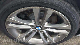 2018 BMW 4 Series Gran Coupe 440i xDrive Sedan LUXURY LINE - miniatura 20