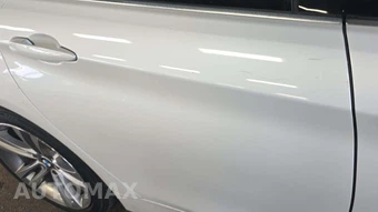 2018 BMW 4 Series Gran Coupe 440i xDrive Sedan LUXURY LINE - miniatura 22