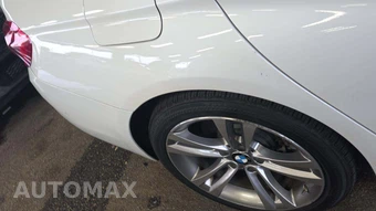 2018 BMW 4 Series Gran Coupe 440i xDrive Sedan LUXURY LINE - miniatura 27