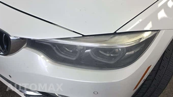 2018 BMW 4 Series Gran Coupe 440i xDrive Sedan LUXURY LINE - miniatura 29