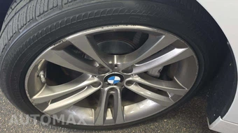 2018 BMW 4 Series Gran Coupe 440i xDrive Sedan LUXURY LINE - miniatura 31