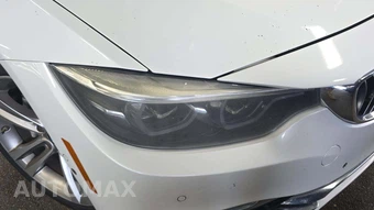 2018 BMW 4 Series Gran Coupe 440i xDrive Sedan LUXURY LINE - miniatura 33