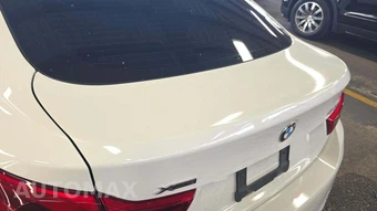 2018 BMW 4 Series Gran Coupe 440i xDrive Sedan LUXURY LINE - miniatura 34