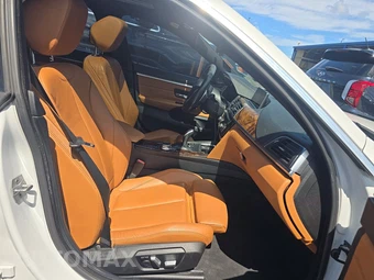 2018 BMW 4 Series Gran Coupe 440i xDrive Sedan LUXURY LINE - miniatura 8