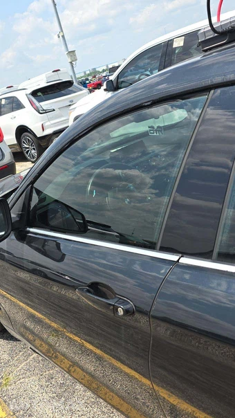 2018 BMW 4 Series Gran Coupe 440i xDrive Sedan - miniatura 19