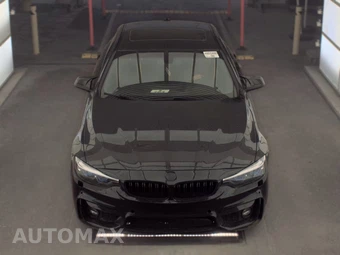 2018 BMW 4 Series Gran Coupe 440i xDrive Sedan - miniatura 2
