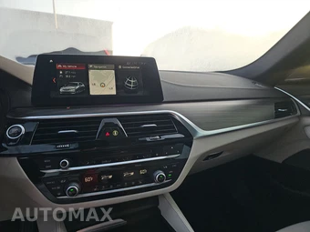 2018 BMW 5 Series Sedan 530i LUXURY LINE - miniatura 11