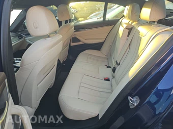2018 BMW 5 Series Sedan 530i LUXURY LINE - miniatura 13