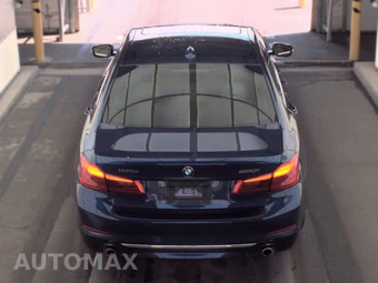 2018 BMW 5 Series Sedan 530i LUXURY LINE - miniatura 5